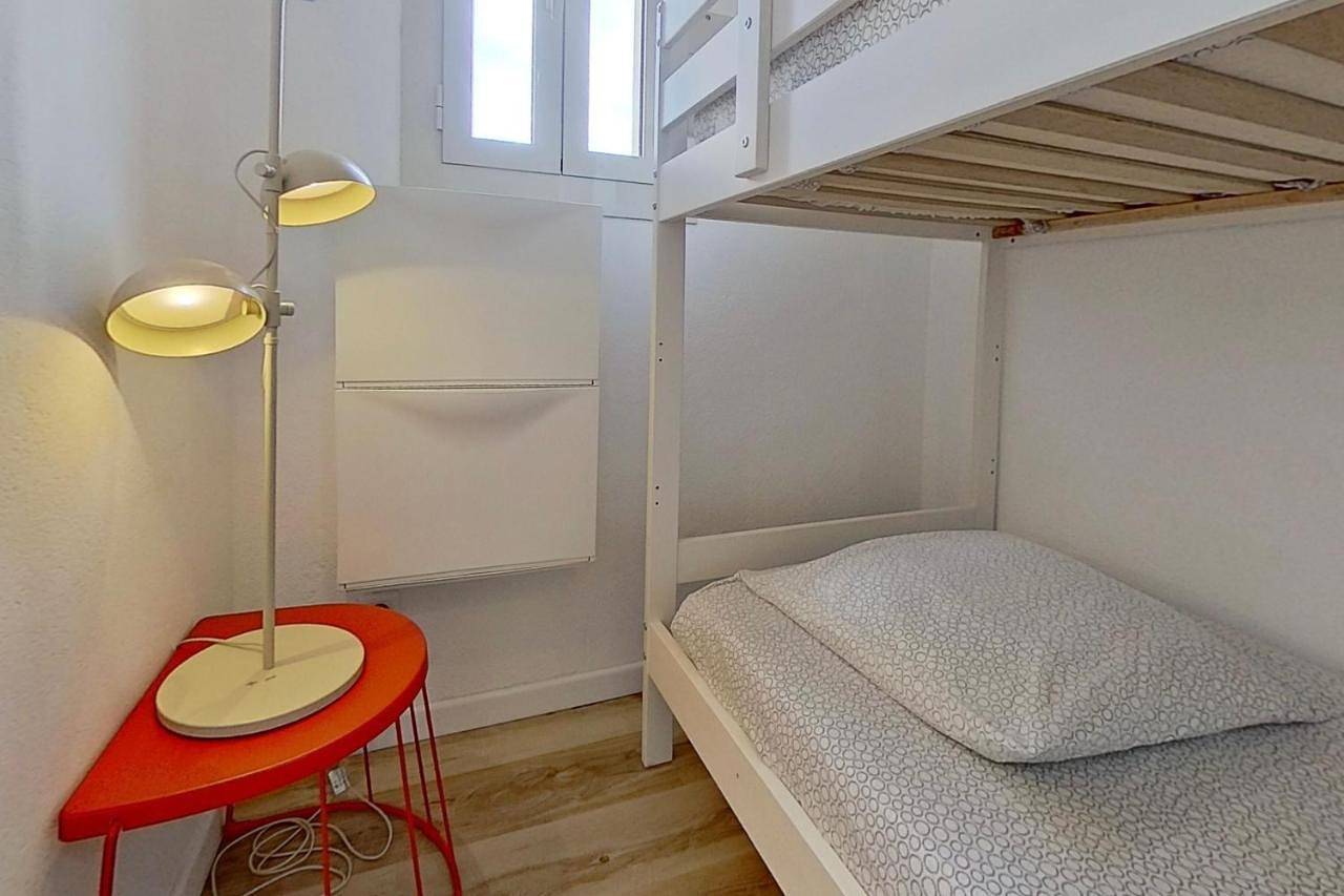 Appartement entier, Résidences Sopramare in Algajola, Région de Calvi