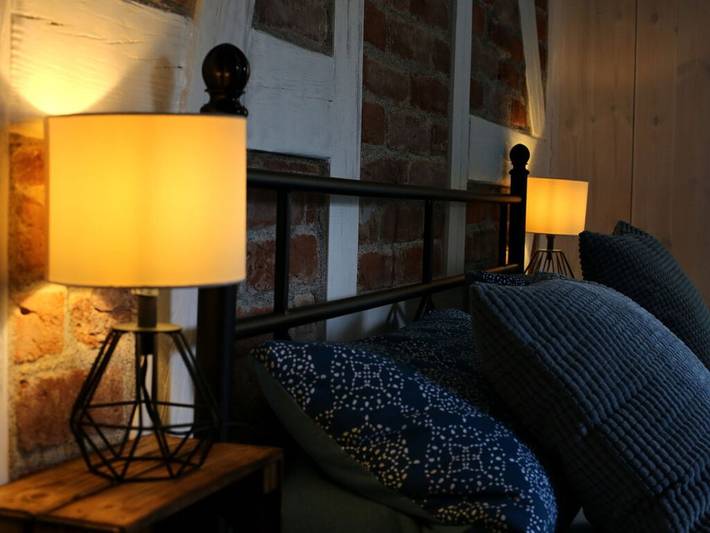 Ferienwohnung für 4 Personen in Bad Bergzabern - 4