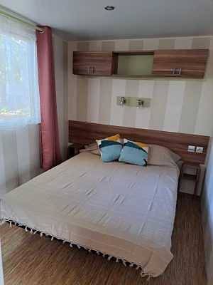 Camping para 4 Personas en Saint-Céré, Macizo Central, Foto 4