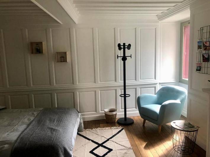 Gîte pour 2 personnes à Vitré - 3