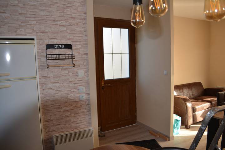 Gîte pour 6 personnes, avec jardin et terrasse dans Sologne - 2