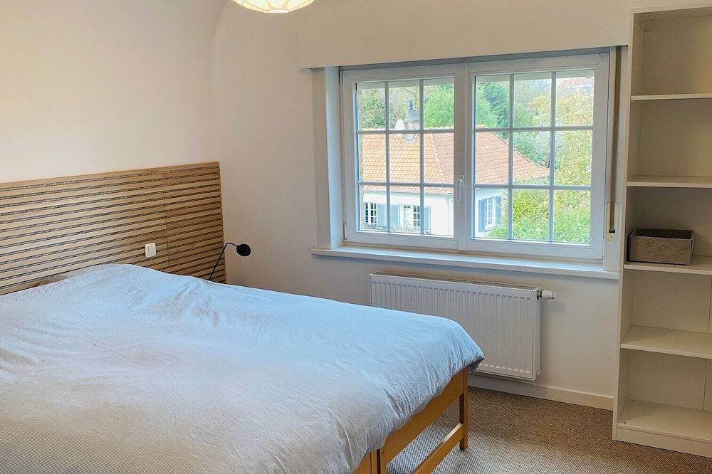 Villa \"les 3 Spirous\" à Saint-idesbald in Koksijde-Bad, Koksijde