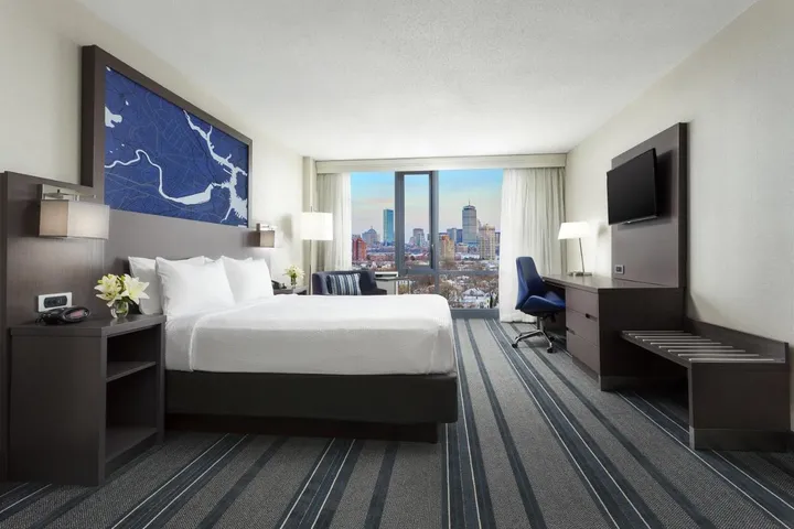 Hotel para 2 personas - 1