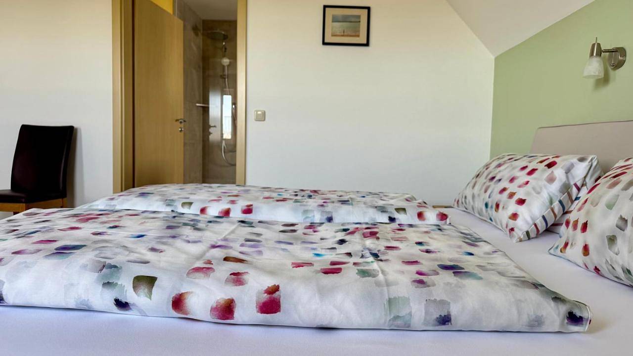 Ganze Wohnung, Ferienhaus Sunset in Haundorf, Fränkisches Seenland