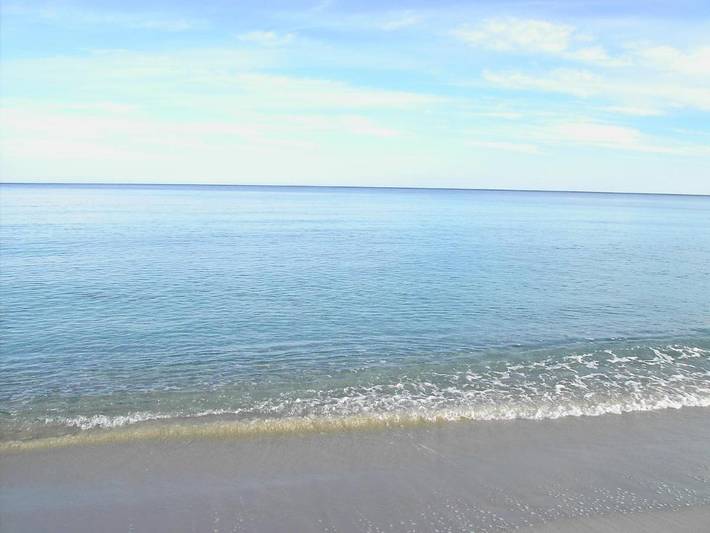 Appartamento vacanze per 4 persone, con panorama e giardino - 1