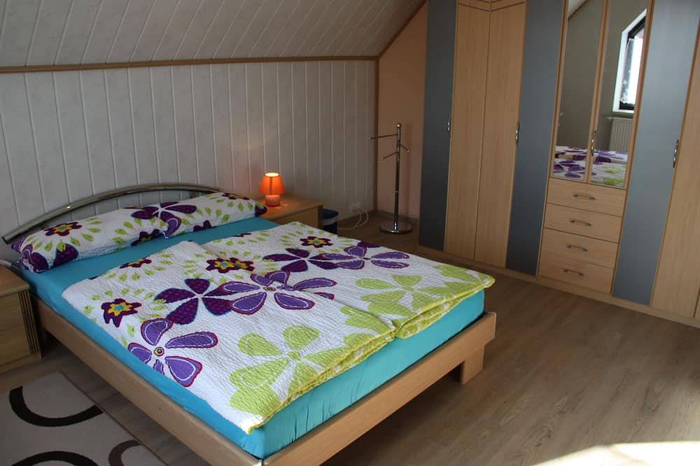 Entire apartment, In immed. Near a nature reserve, the Sielmann Foundation in Beuchow, Luebbenau/Spreewald