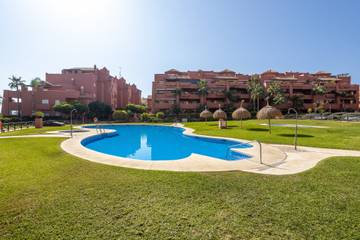 Vakantieappartement voor 4 Personen in Playa Canina de Torrox (Torrox), Torrox, Afbeelding 1
