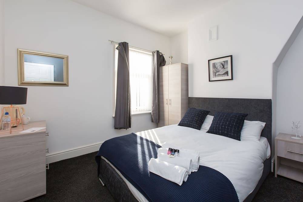 Casa-Baño privado externo in Stoke-on-Trent, Midlands