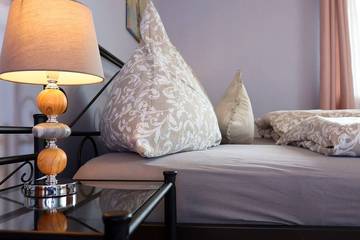 Ferienhaus für 8 Personen, mit Garten in Feldberg