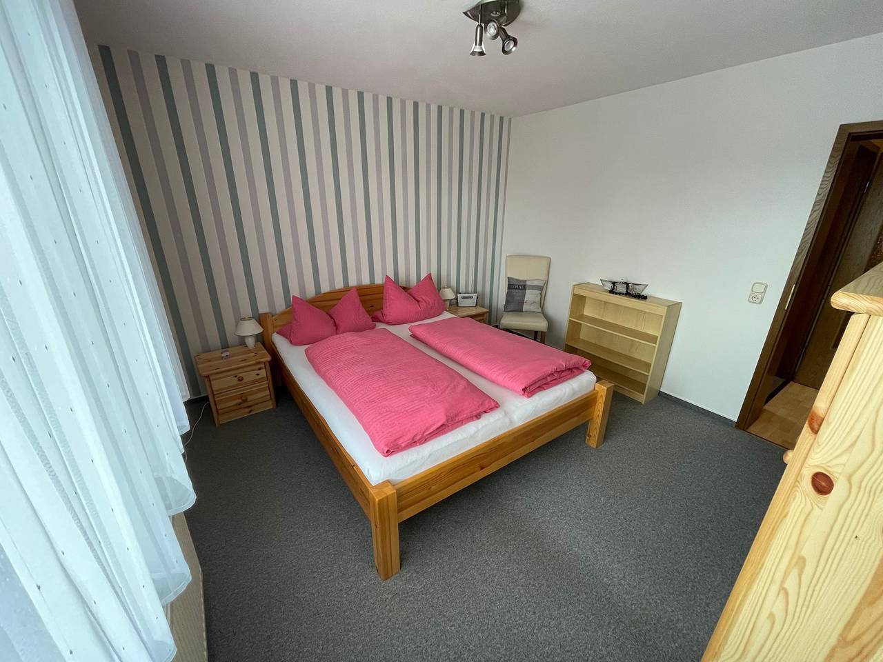 Ganze Ferienwohnung, Ferienwohnung in Frielendorf in Frielendorf, Schwalm-Eder-Kreis