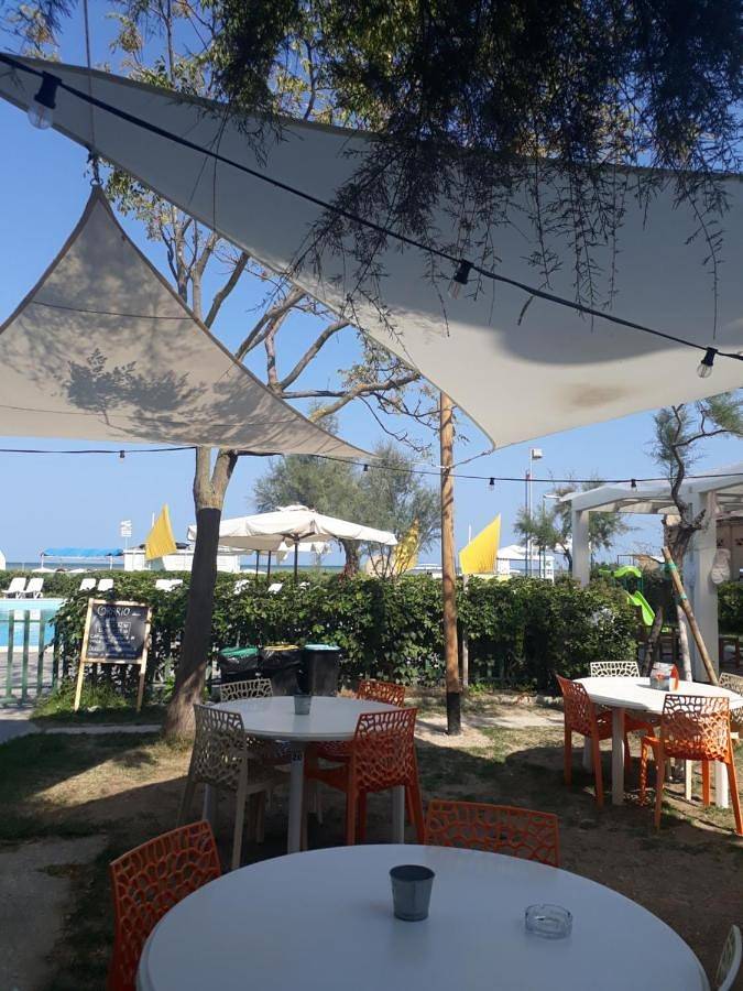 Hotel Residenza Giardino in Bellaria, Bellaria-Igea Marina