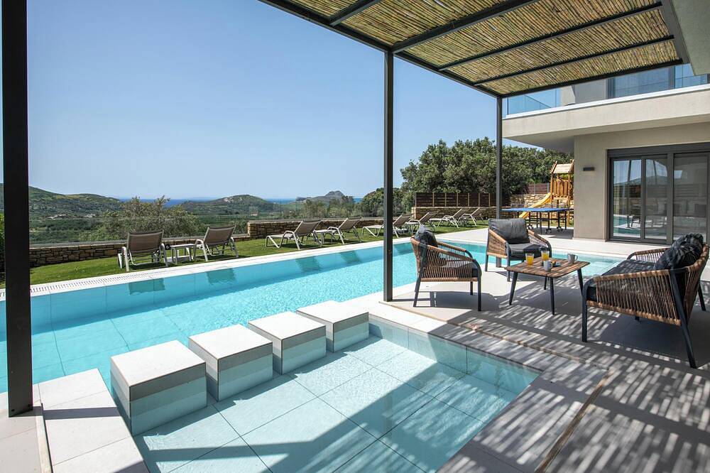 Casa vacanza a Kreta Suden a partire da 365€ a notte