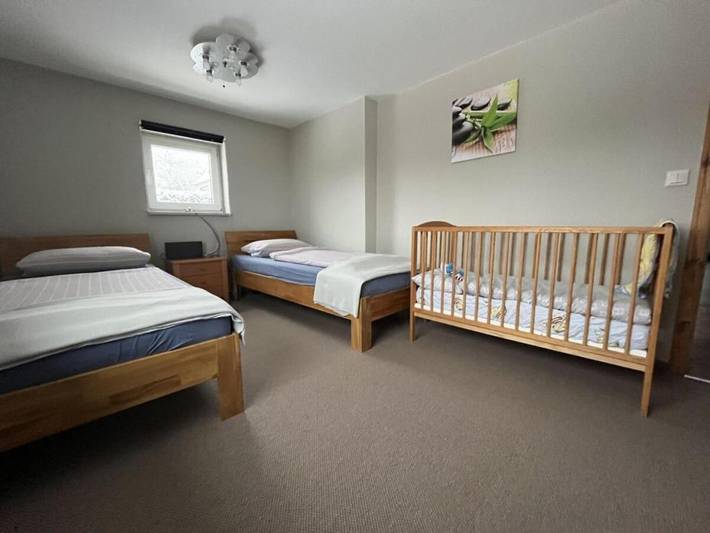 Gîte pour 4 personnes dans Konigerode - 4