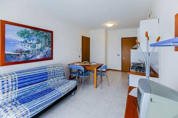 Ferienwohnung für 6 Personen in Porto Santa Margherita, Caorle, Bild 3