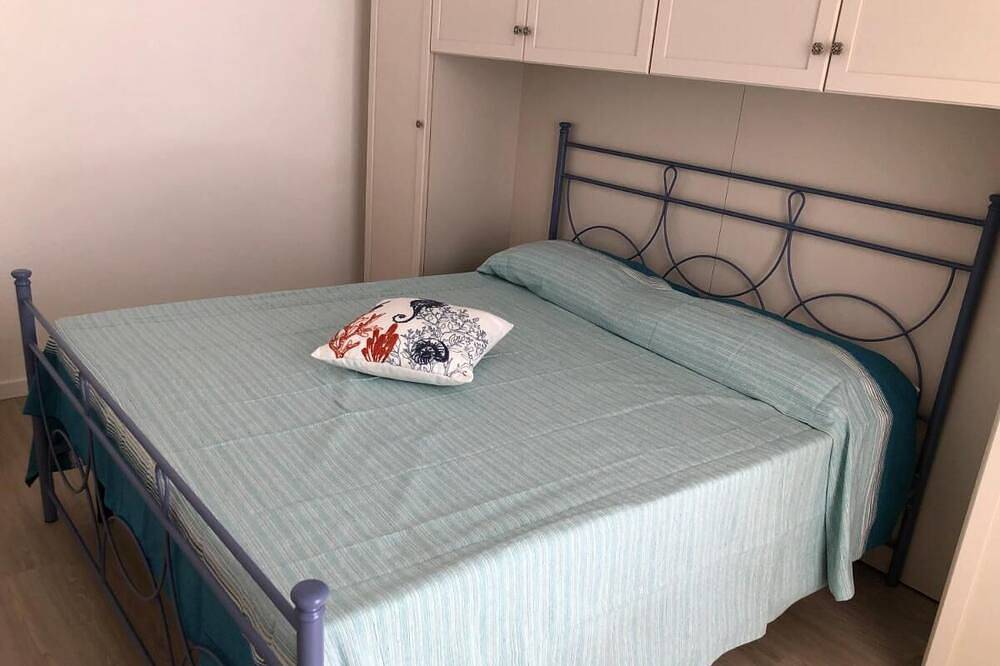 Daniela House - Kala & Moru - 5 minutes from the beach in Geremeas, Cagliari Provinz