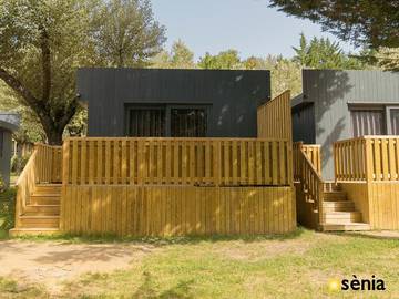 Camping für 4 Personen in Rupit i Pruit, Barcelona Provinz, Bild 2