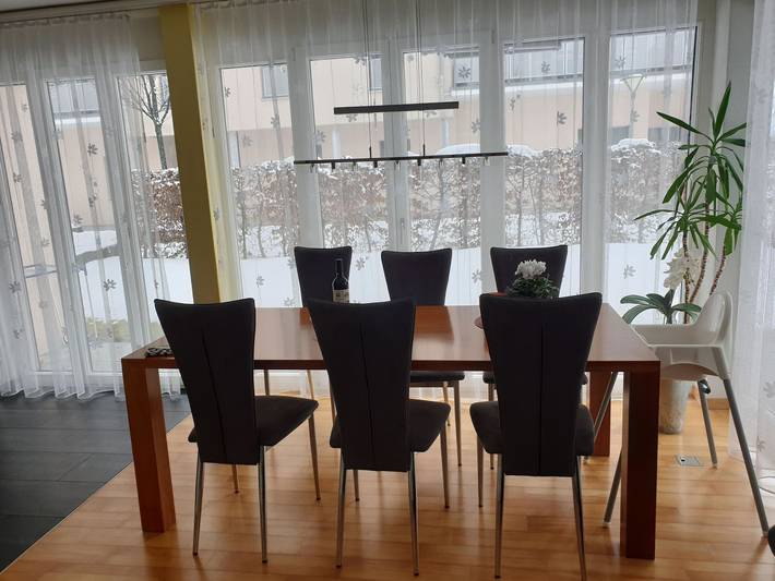 Ganze Wohnung, Dorfstrasse 50a Appartement/Fewo 4-Bettwohnung in Engelberg, Obwalden