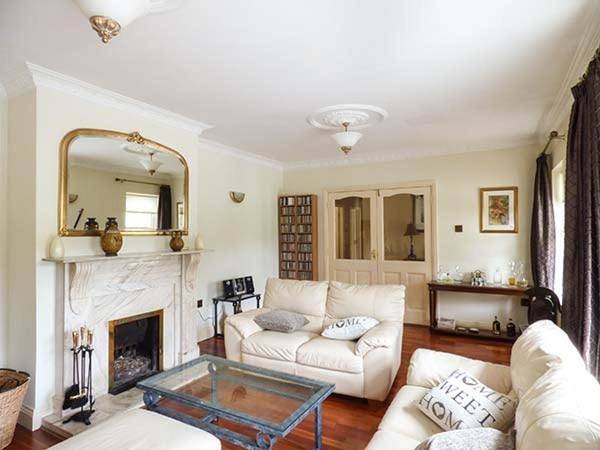 Location de vacances pour 6 personnes, avec jardin à Fermoy - 4