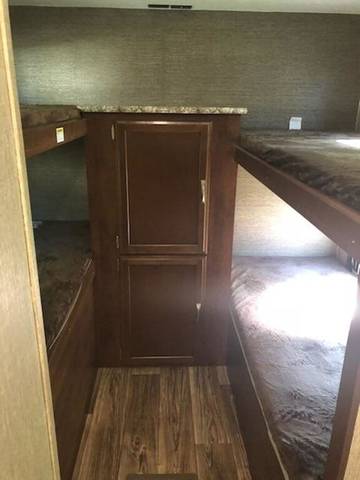 Mobile Home for 6 Guests in Lake Erie, Ohio, Picture 4