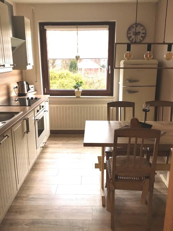 Villa für 4 Personen, mit Garten, mit Haustier in Deutschland - 2