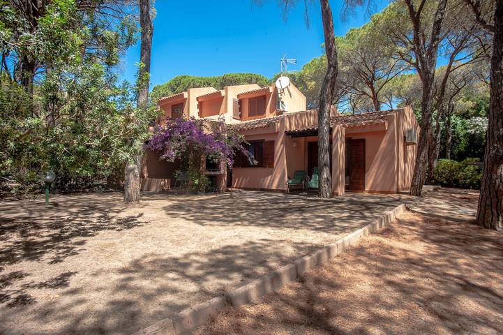 Casa de vacaciones para 6 personas, con jardín - 1