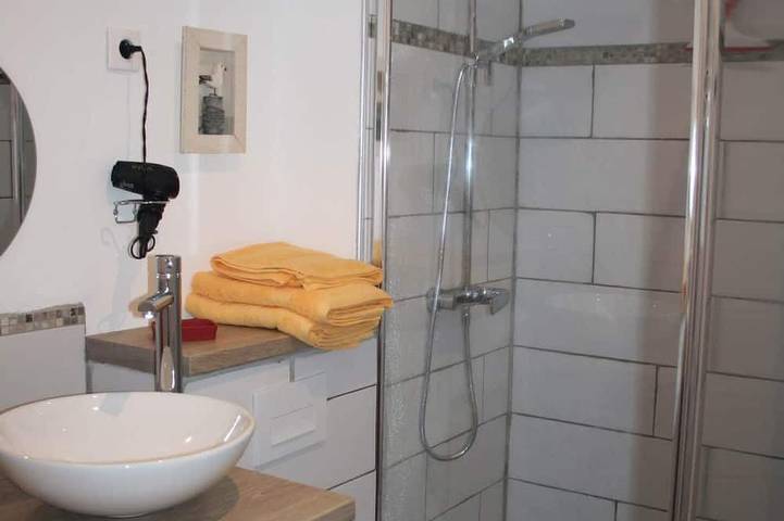 Location de vacances pour 3 personnes à Lisieux - 3