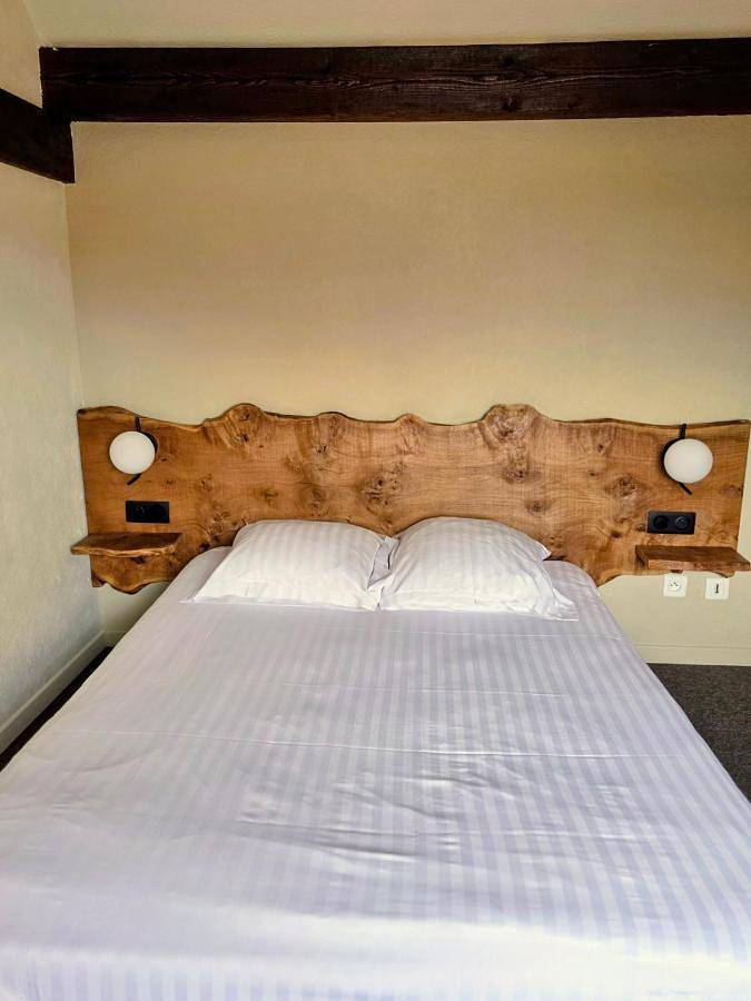 Hôtel pour 2 personnes, animaux acceptés à Illkirch-Graffenstaden - 3