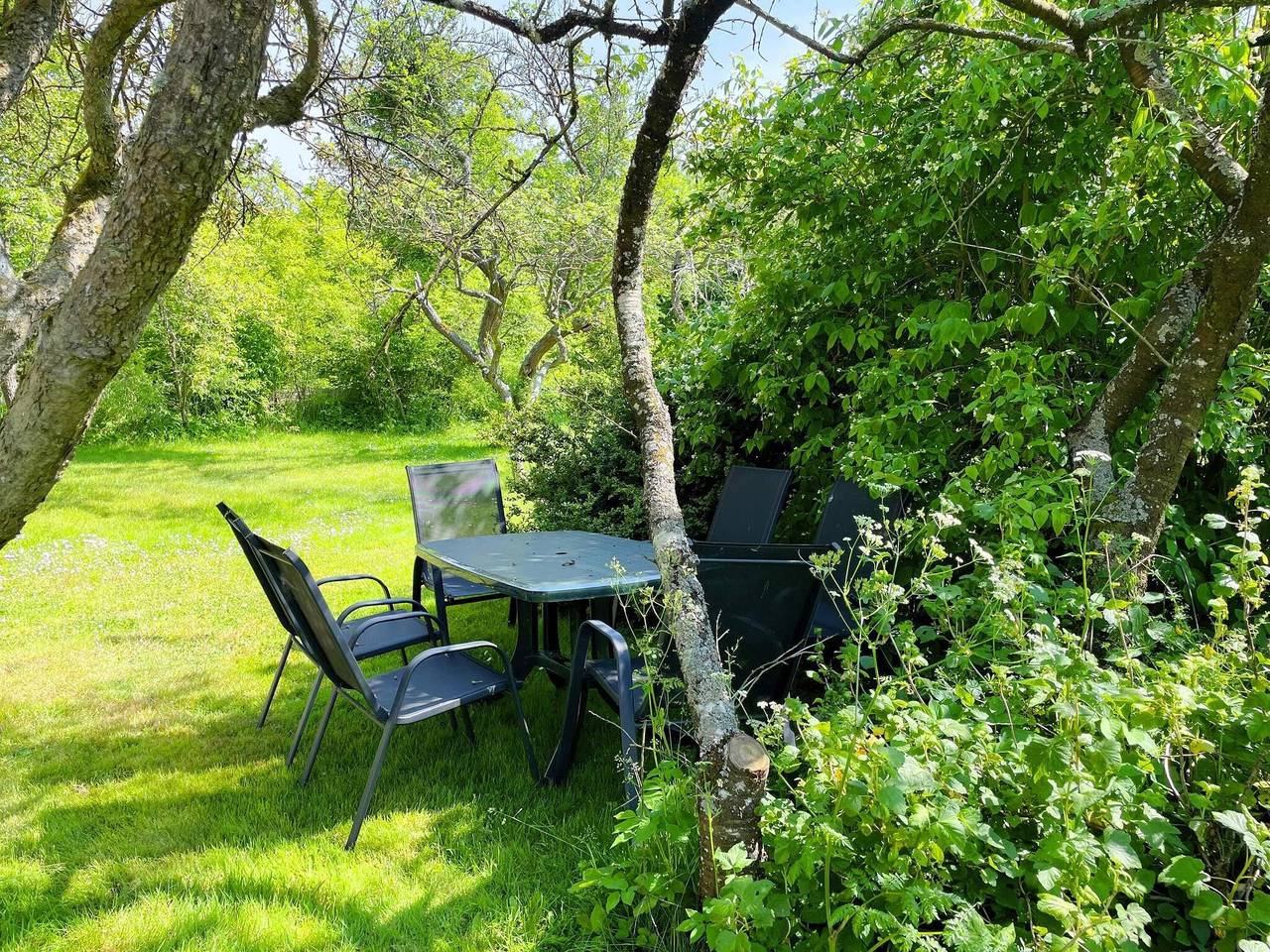 4 stjarniga stuga i Burgsvik in Burgsvik, Gotland