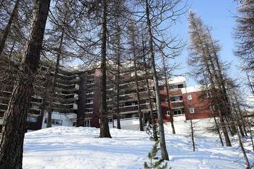 Appartement De Vacances pour 6 Personnes dans Vars, Région de Briançon, Photo 2