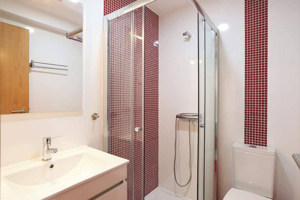 Ganze Wohnung, T1-Sunset Apartment in Praia da Nazaré, Nazaré