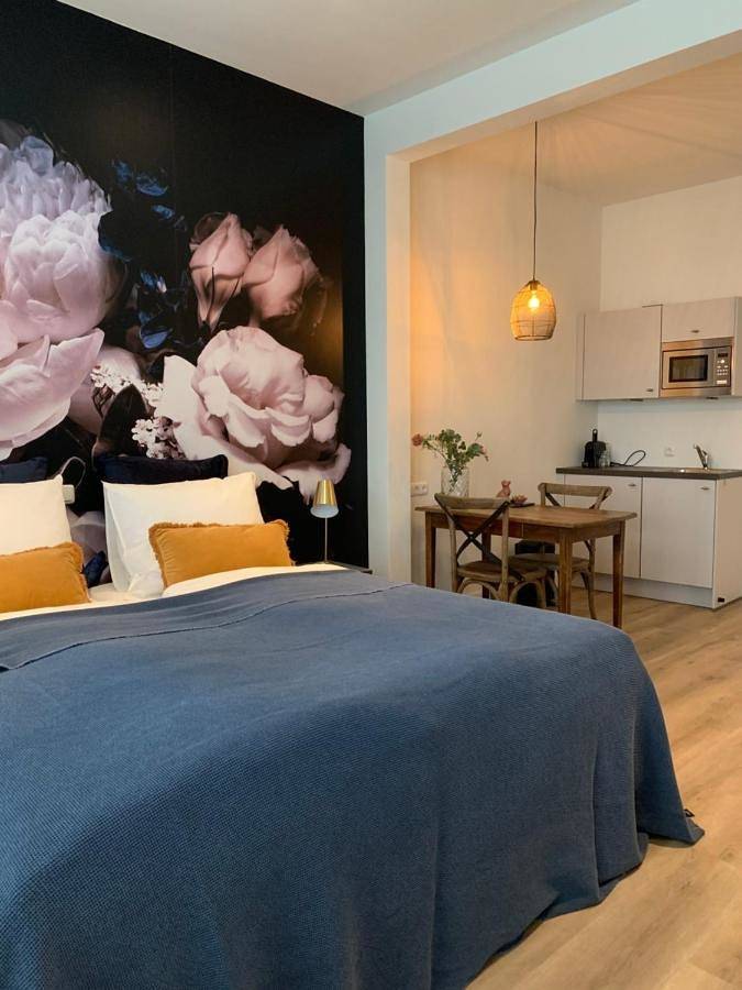 Hôtel pour 2 personnes, avec vue à Venlo - 3
