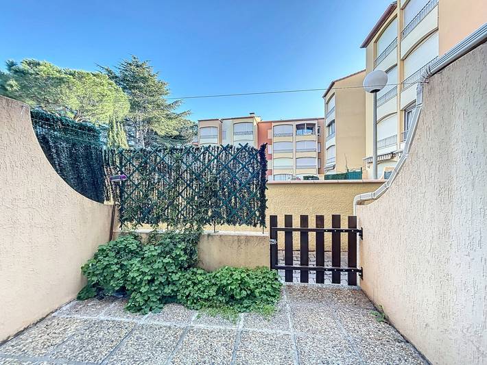 Gîte pour 4 personnes, avec piscine et terrasse à Argelès-sur-Mer - 3