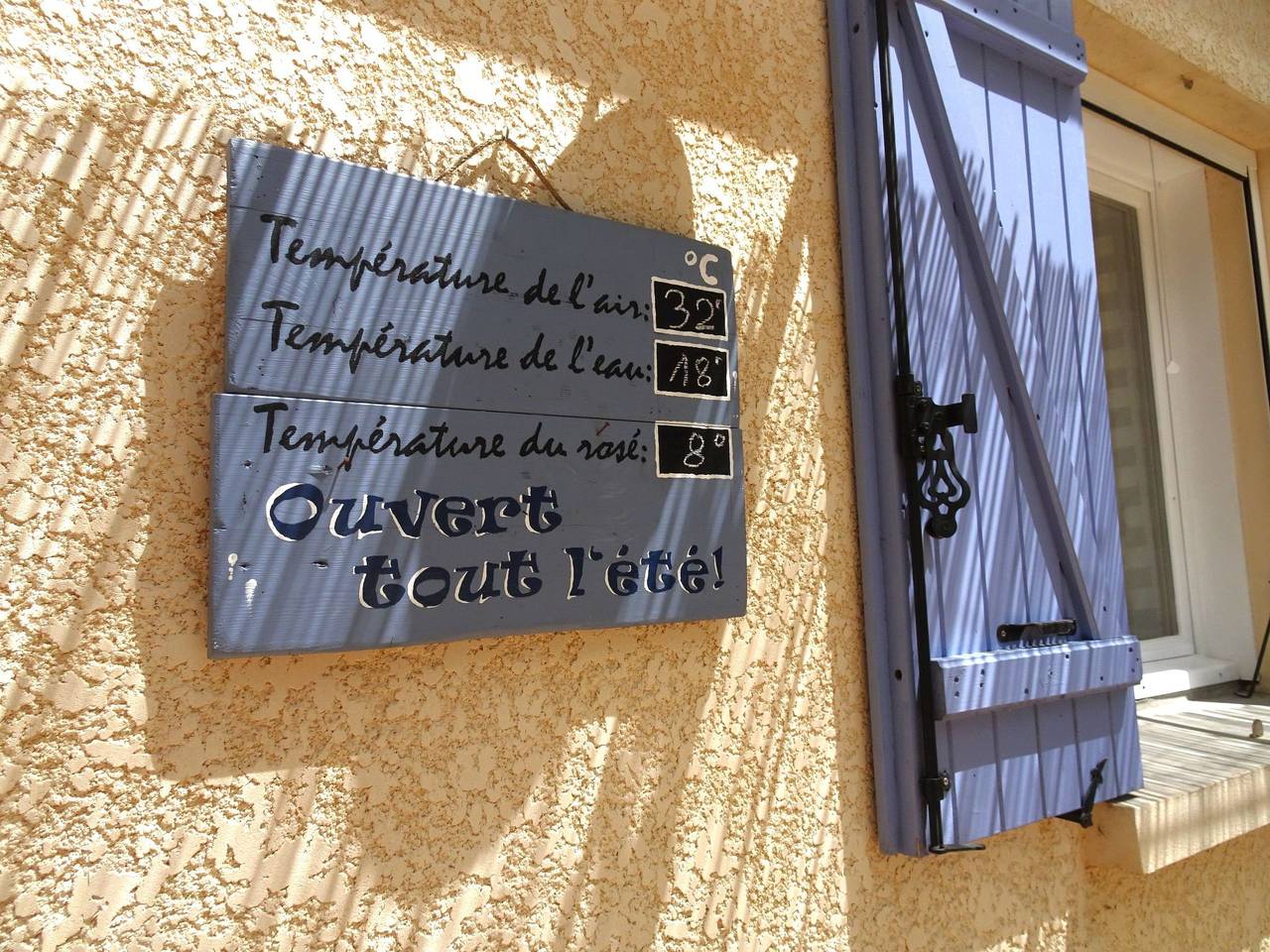 À l'abri du Mistral in Garrigues-Sainte-Eulalie, Région de Nîmes