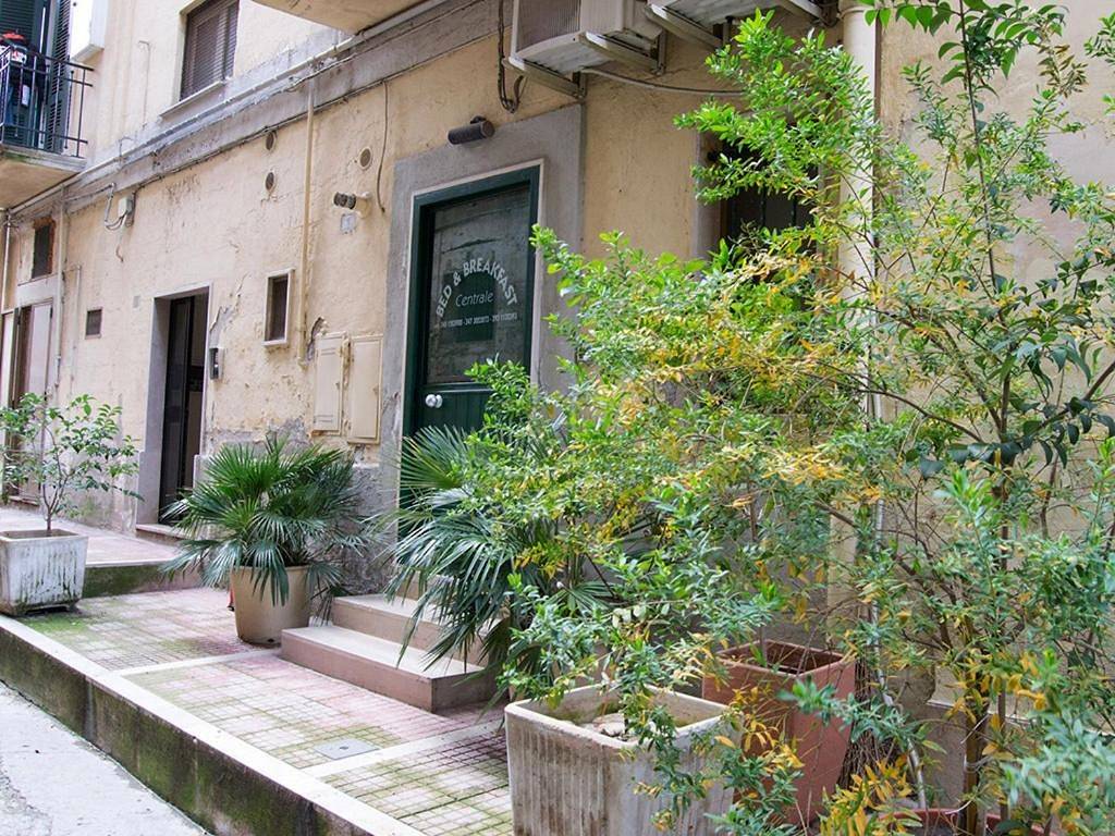 Double or Twin Room with Bathroom in Matera, Piana del Metaponto