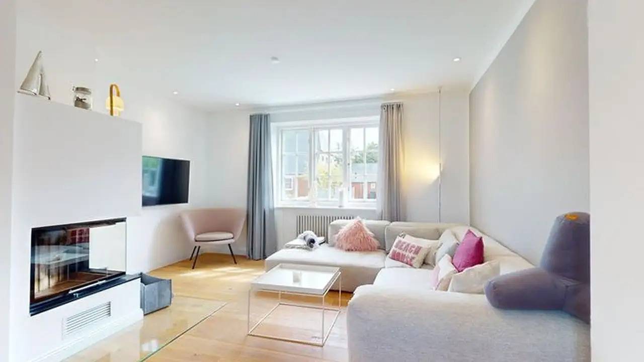 Ferienhaus für 4 Personen (120 m²) in Hörnum (Sylt) in Hörnum, Sylt