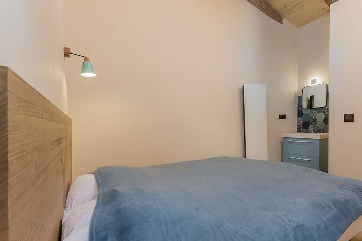 Gîte pour 10 personnes, avec terrasse ainsi que jacuzzi et jardin à Saint-André (Savoie) - 3