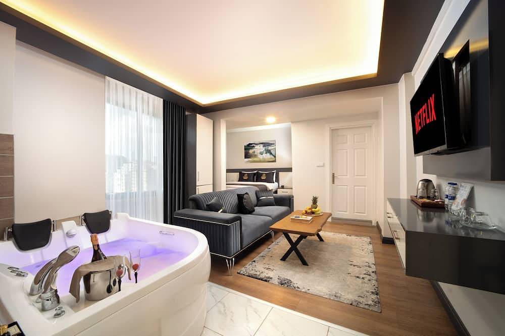 Chic hotel in marvelous Istanbul with Ac, Wifi in Istanbul, Regione di Marmara