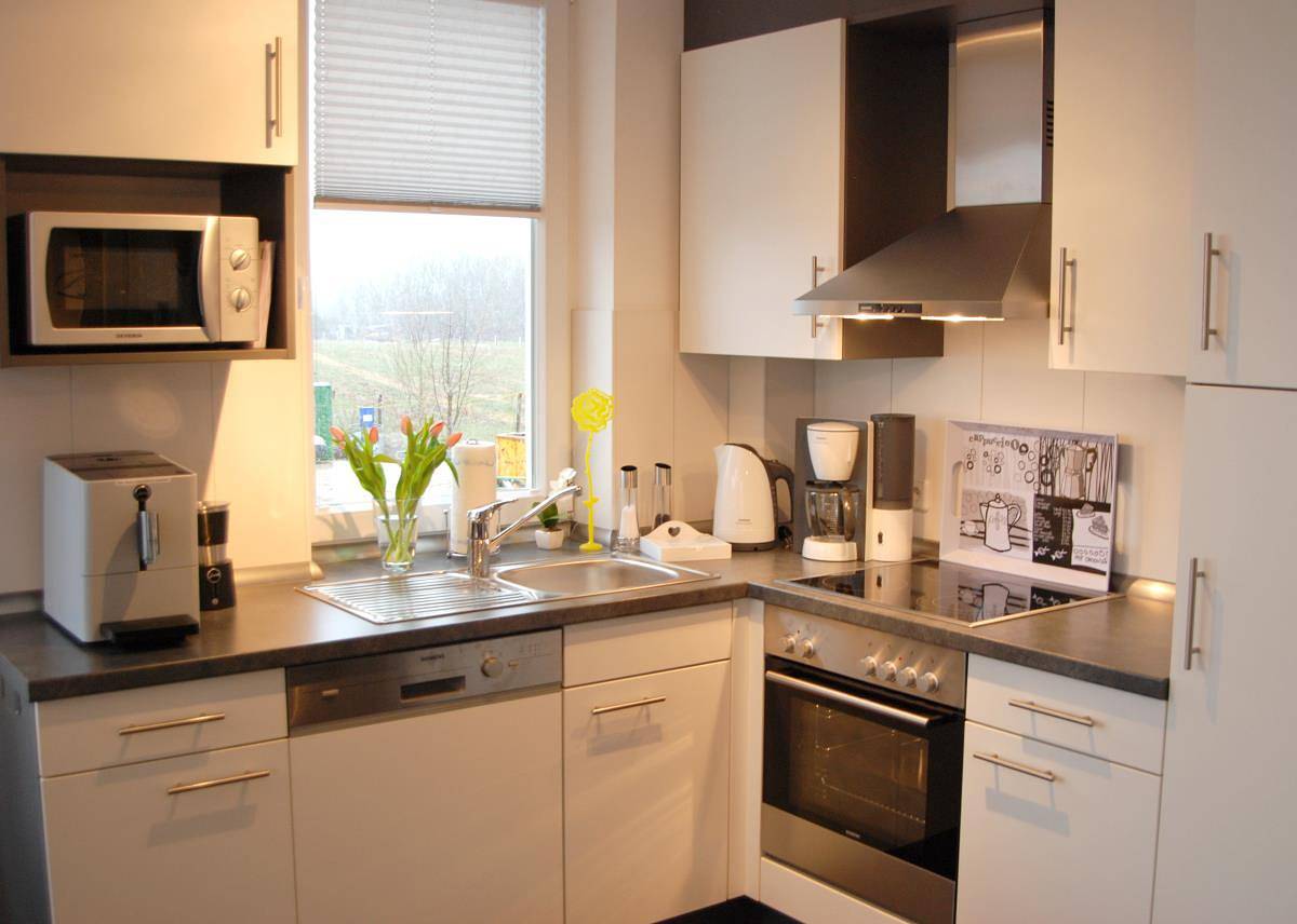 Ganze Wohnung, Meeresrauschen 6 in Großenbrode, Ostholstein