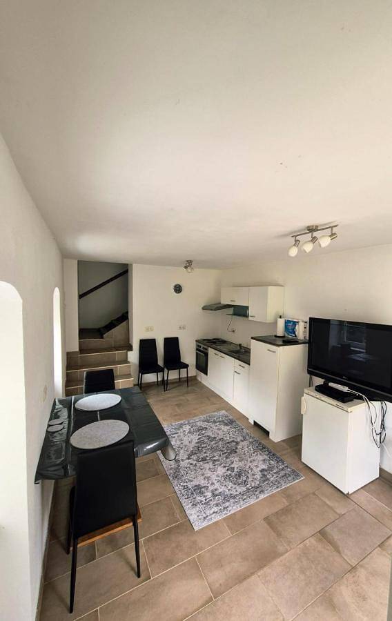 Dom dla 4 osób, z ogród i widok, zwierzęta dozwolone w Gmunden