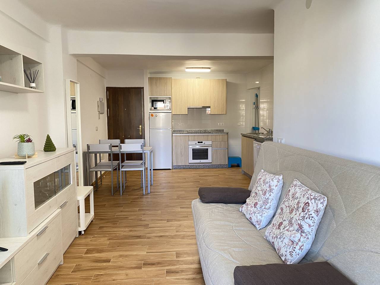 Appartamento vacanze a Nerja a partire da 135€ a notte