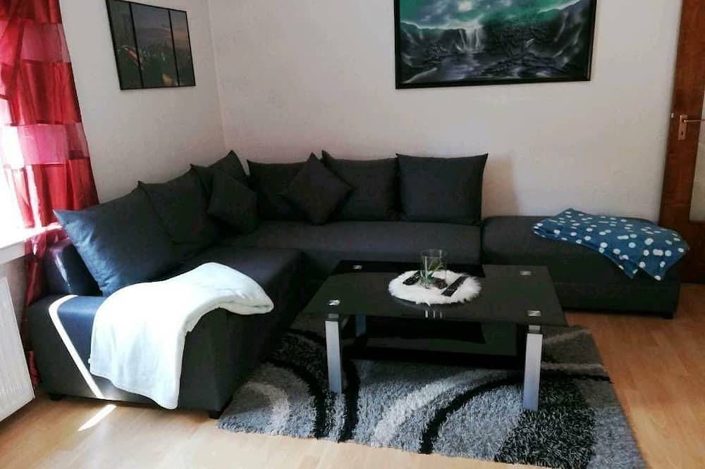 Ganze Wohnung, Komfortable und gemütliche Ferienwohnung in Höxter in Höxter, Kreis Höxter
