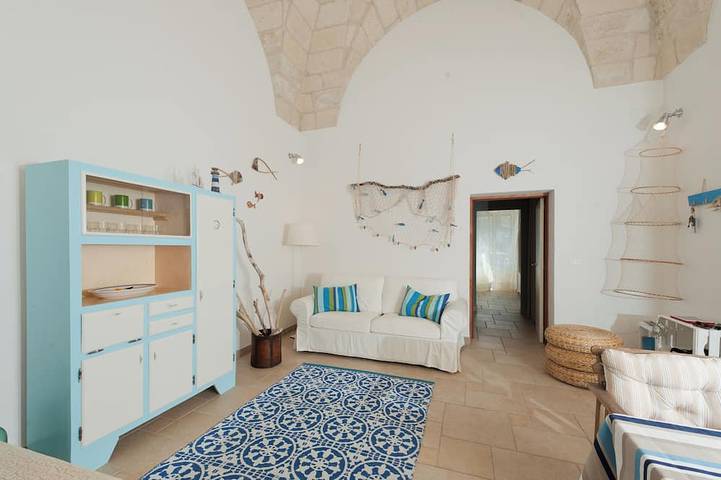 Casa de vacaciones para 5 personas - 1