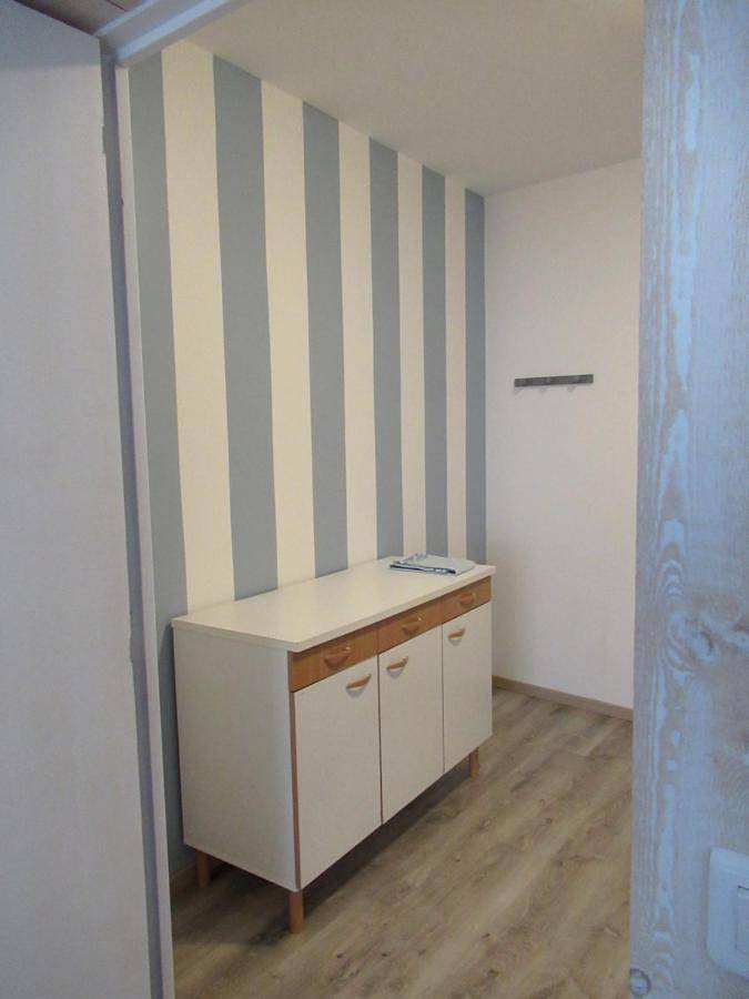 Appartement entier, Le gîte des fresques in Saint-Savin, Vienne (France)