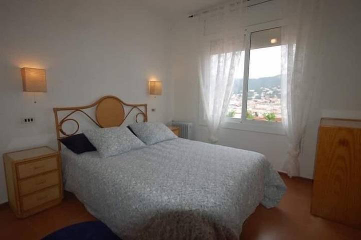 Beautiful House Sea Views in Tossa de Mar, Costa Brava