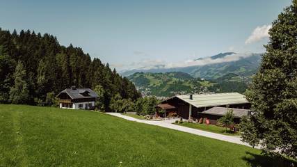 Chalet für 10 Personen in Sankt Veit im Pongau, Pinzgau-Pongau, Bild 1