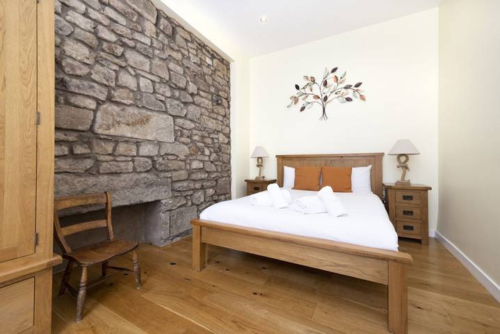 Ganze Wohnung, Ferienwohnung für 2 Personen in Edinburgh, Edinburgh und Lothian