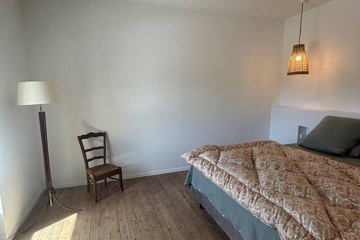Gîte pour 12 personnes, avec jardin à Roaix - 2