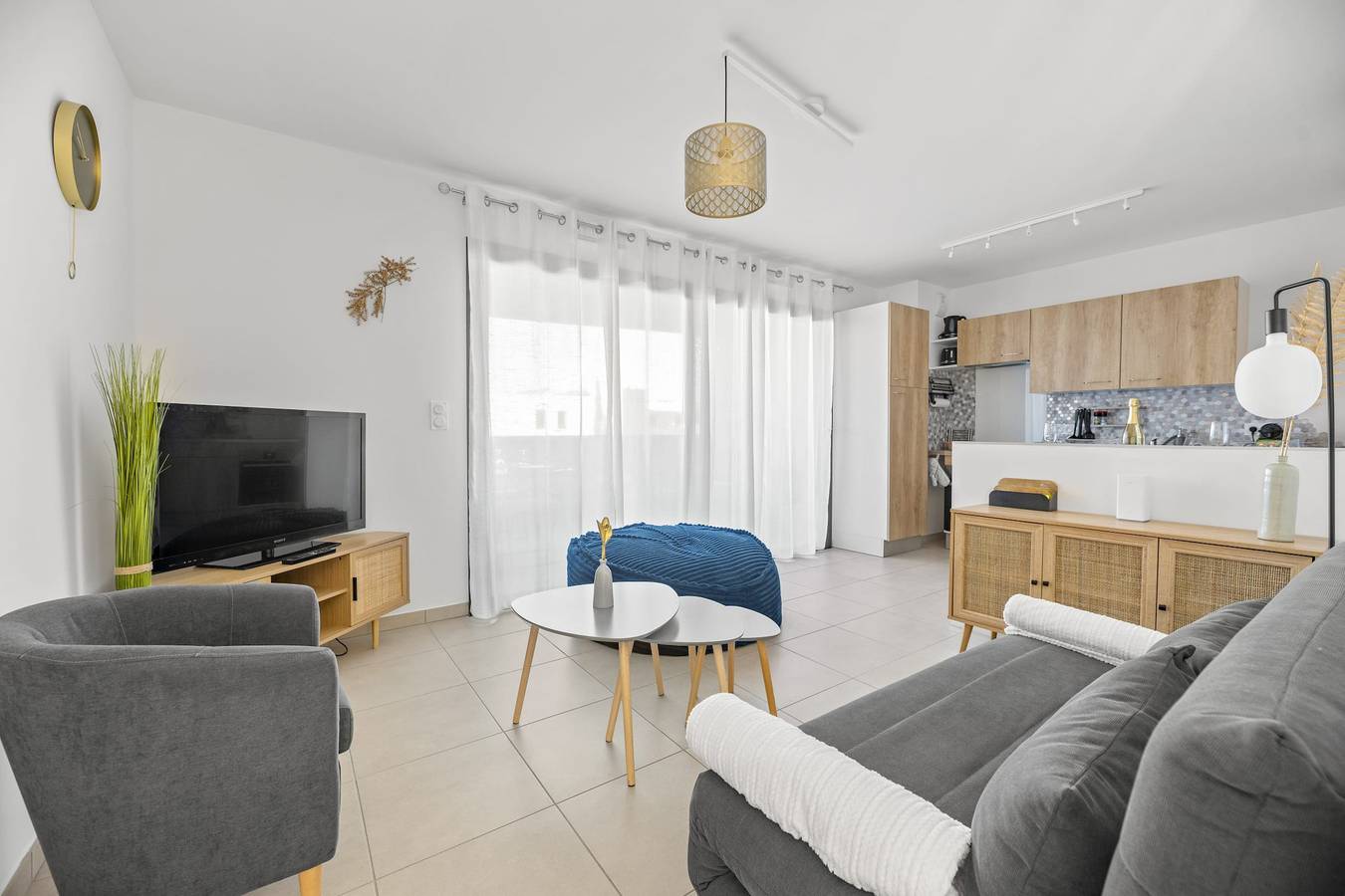 Appartement de vacances