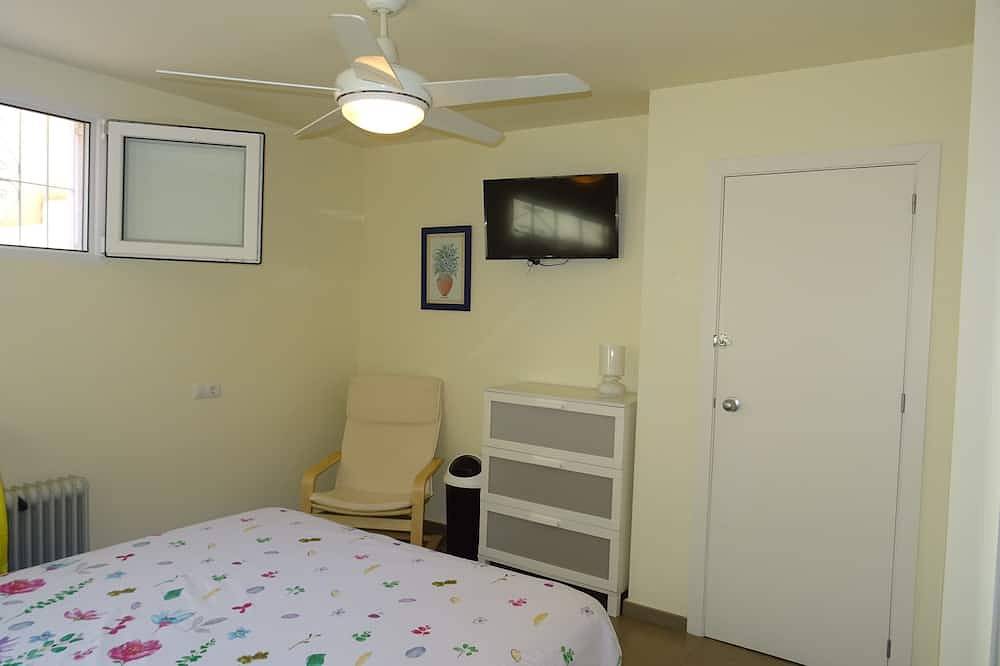 Villa Zenia Beach in Playa Cala Bosque (Orihuela), Orihuela