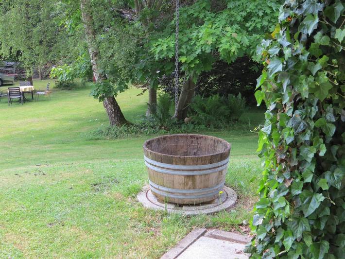 Ferienwohnung für 4 Personen, mit Terrasse, mit Haustier in Isny im Allgäu - 3